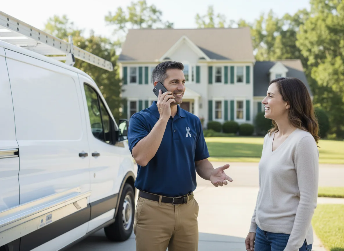Home Gutter Service Sallisaw, OK FAQs